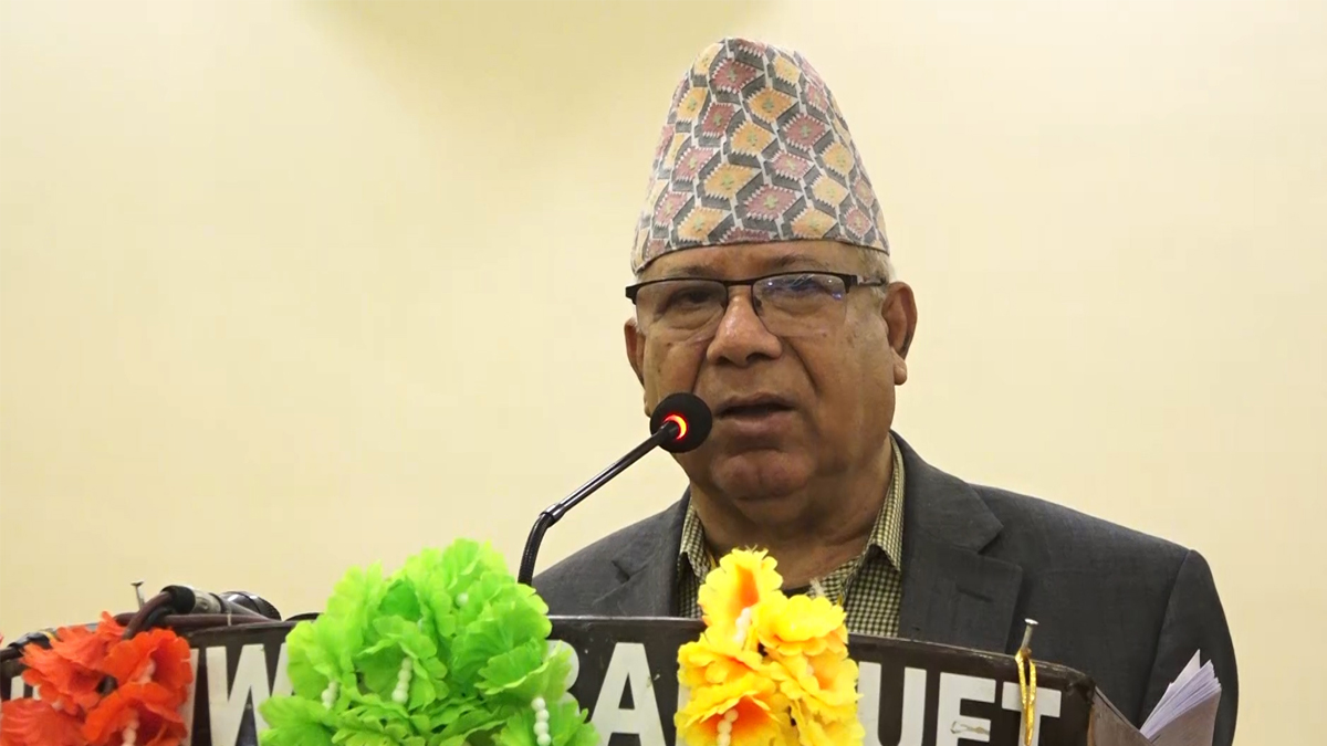 ललिता निवास जग्गा प्रकरणमा पूर्वप्रधानमन्त्री नेपालसँग सिआइबीले लियाे बयान